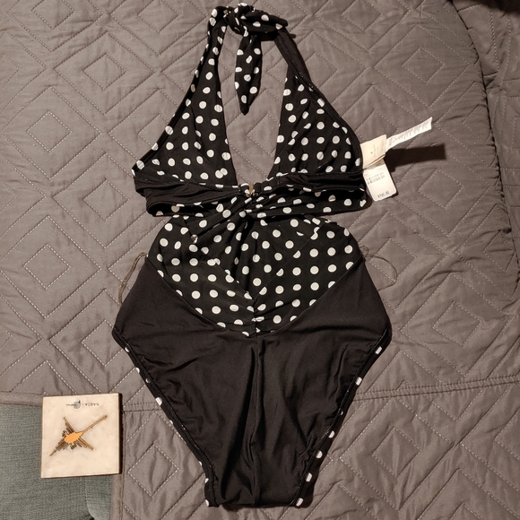 Kate Spade New Women's Swimsuit - Picture 6 of 7